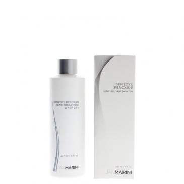 Jan Marini Skin Research Wash 2.5% 8oz/237ml