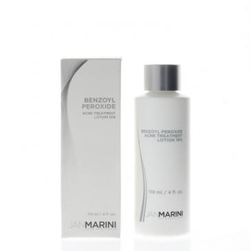 Jan Marini Benzoyl Peroxide 10% 4oz