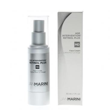 Jan Marini Skin Research Age Intervention Retinol