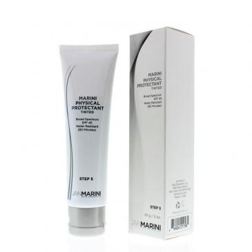 Jan Marini Skin Research Marini Physical Protectant 2oz