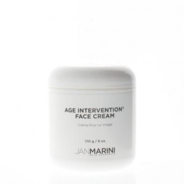 Jan Marini Age Intervention Face Cream 6oz