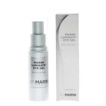 Jan Marini Skin Research Marini Luminate Eye Gel 0.5oz/15ml