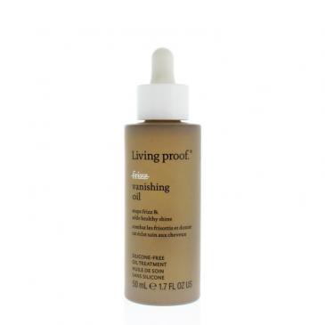 Living Proof No Frizz Vanishing Oil 50ml/1.7oz