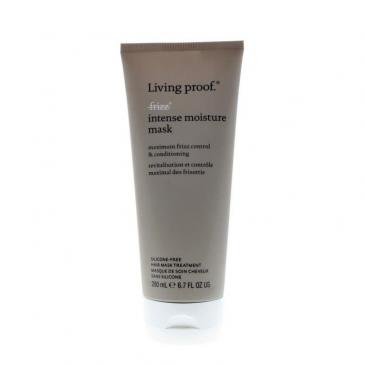 Living Proof No Frizz Intense Moisture Mask 200ml/6.7oz