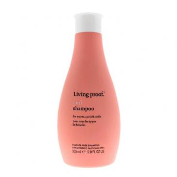 Living Proof Curl Shampoo 355ml/12oz