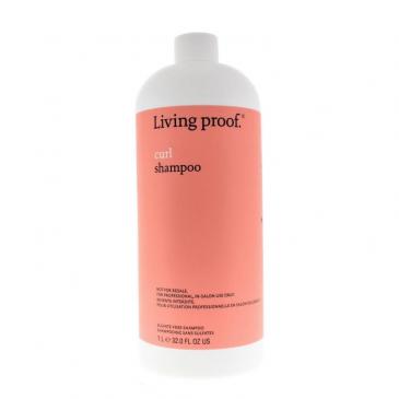 Living Proof Curl Shampoo 1 Liter/32oz