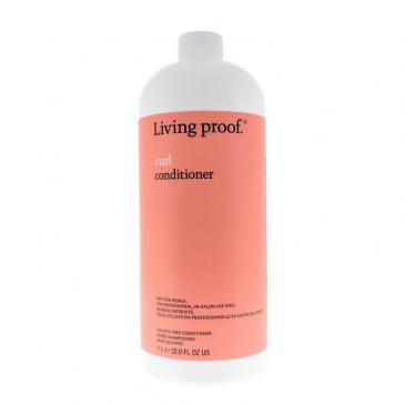 Living Proof Curl Conditioner 1 Liter/32oz