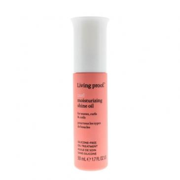 Living Proof Curl Moisturizing Shine Oil 50ml/1.7oz