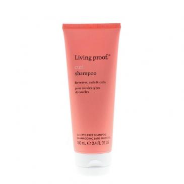 Living Proof Curl Shampoo 100ml/3.4oz