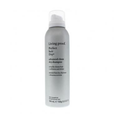 Living Proof Perfect Hair Day Clean Dry Shampoo 162ml/5.5oz