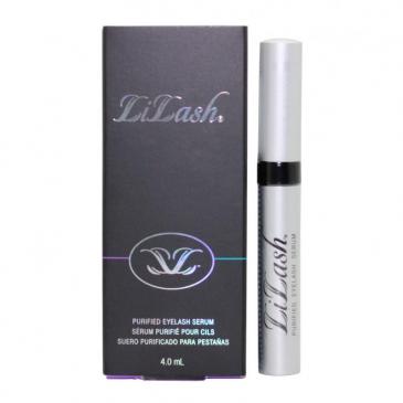 Lilash Purified Eyelash Serum 4ml