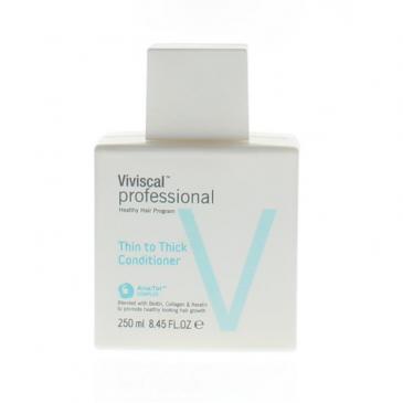 Viviscal Professional Thin To Thick Conditioner 250ml/8.45oz