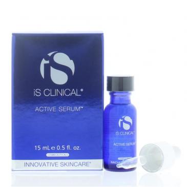 Is Clinical Active Serum 15ml/0.5oz