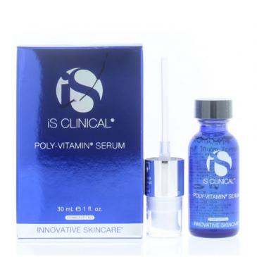 Is Clinical Poly Vitamin Serum 30ml/1oz