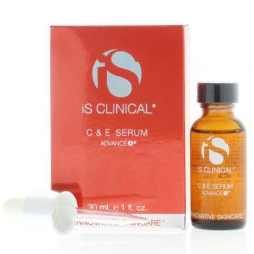 Is Clinical C & E Serum Advance 30ml/1oz