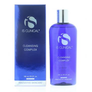 Is Clinical Cleansing Complex 180ml/6oz