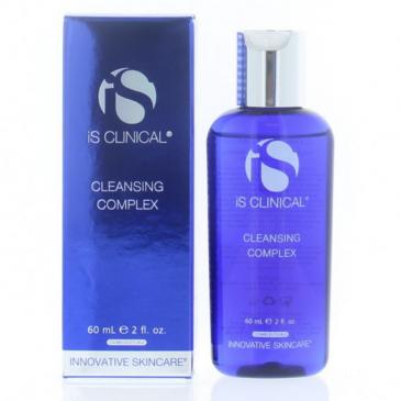 Is Clinical Cleansing Complex 60ml/2oz