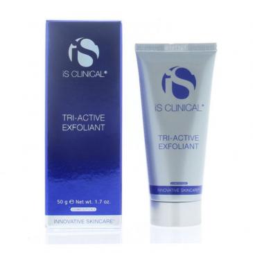 Is Clinical Tri- Active Exfoliant 50g/Net Wt. 1.7oz