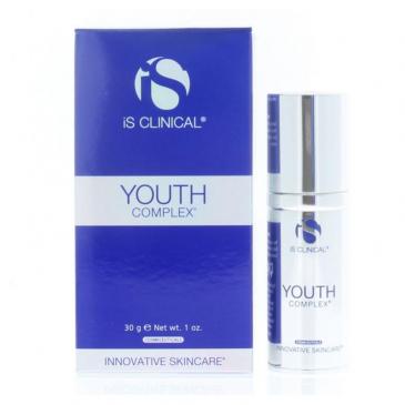 Is Clinical Youth Complex 30g/Net Wt. 1.0oz.
