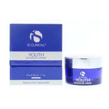 Is Clinical Youth Intensive Creme 50g/Net Wt. 1.7oz