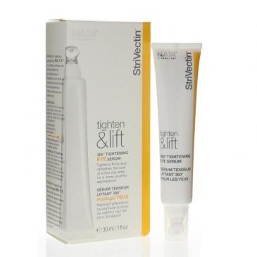 Strivectin Tighten & Lift 360  Tightening Eye Serum 1oz/30ml