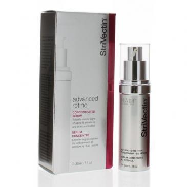 Strivectin Advanced Retinol Concentrated Serum 1oz/30ml