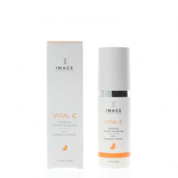 Image SkinCare Vital C Hydrating Intense Moisturizer 1.7oz