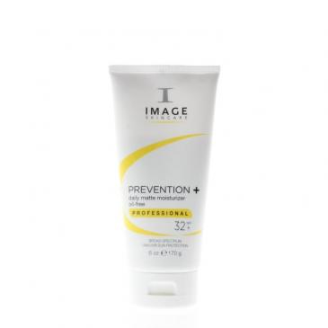 Image Skincare Prevention + Daily Matte Moisturizer  6oz