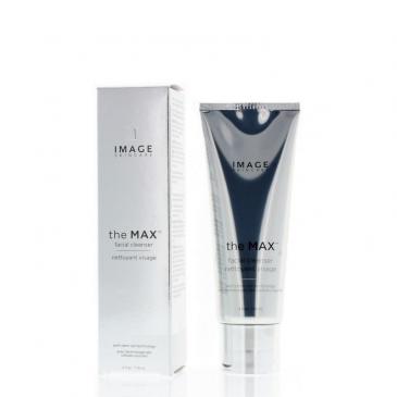 Image Skincare The Max Stem Cell Facial Cleanser 4oz