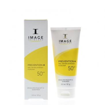 Image Skincare Daily Ultimate Protection Moisturizer 3.2oz