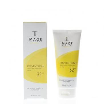 Image Skincare Prevention+ Daily Matte Moisturizer 3.2oz