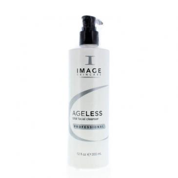 Image Skincare (Pro) Ageless Total Facial Cleanser 12oz