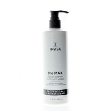 Image Skincare The Max Stem Cell Facial Cleanser 12oz