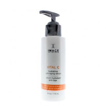 Image Skincare (Pro) Vital C Hydrating Anti-Aging Serum 4oz