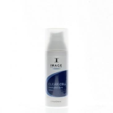 Image Skincare Clear Cell Medicated Acne Lotion 1.7oz