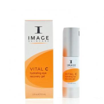 Image Skincare Vital C Hydrating Eye Recovery Gel 0.5oz