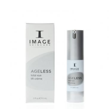 Image Skincare Ageless Total Eye Lift Creme 0.5oz