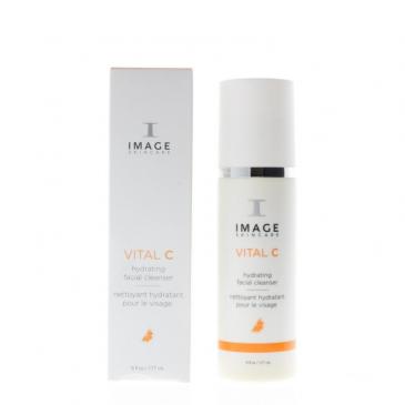 Image SkinCare Vital C Hydrating Facial Cleanser 6oz