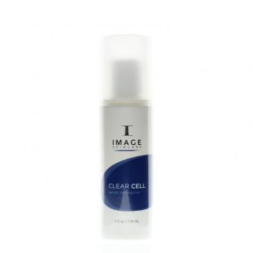 Image Skincare Clear Cell Salicylic Clarifying Tonic 4oz