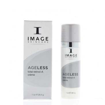 Image Skincare Ageless Total Retinol-A Creme 1oz