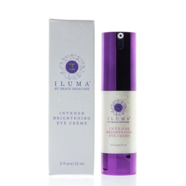 Image Skincare Iluma Intense Brightening Eye Creme 0.5oz