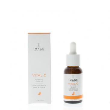 Image Skincare Vital C Hydrating Facial Oil 1oz