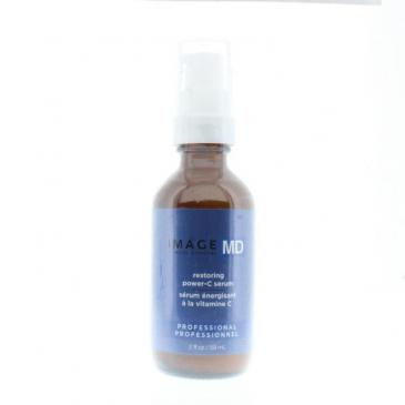 Image Skincare Restoring Power-C Serum 2oz/59ml (Pro)