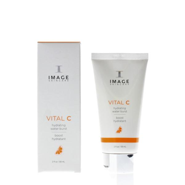 Image Skincare Vital C Hydrating Water Burst 2oz