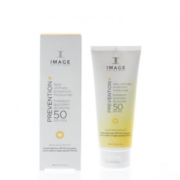 Image Skincare Prevention+ Daily Ultimate Moisturizer 3.2oz