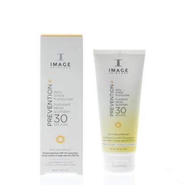 Image Skincare Prevention+ Daily Tinted Moisturizer 3.2oz