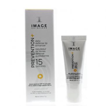 Image Skincare Prevention Defense Lip Enhancer SPF 15 0.25oz