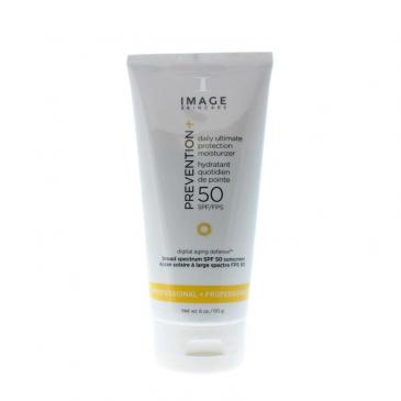 Image Skincare Prevention+ Daily Ultimate Moisturizer 6oz