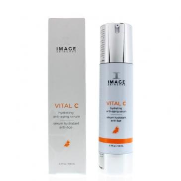 Image-Vital C Hydrating Anti-Aging Serum 3.4oz/100ml