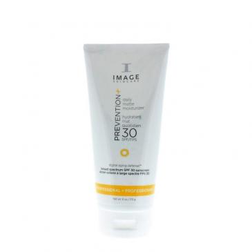 Image Skincare Prevention Daily Moisturizing SPF 30 6oz/170g